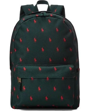 Ralph Lauren Backpacks - Green