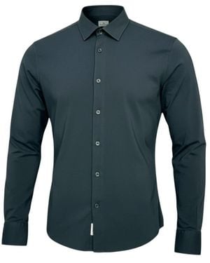 Sonrisa Casual Shirts - Blue