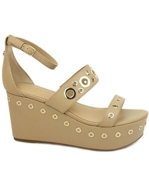 Guess Wedges - Metallic