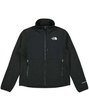 The North Face Fitness ,Zwart ,Polyester Denali Jacket