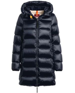 Parajumpers Marion Parka - Blauw