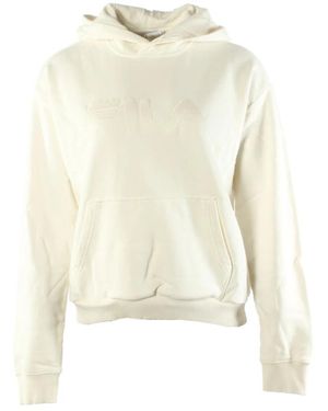 Fila Hoodies - Wit