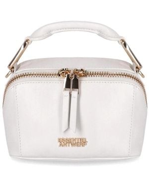 Essentiel Antwerp Handbags - Wit