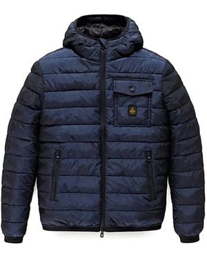 Refrigiwear Winter Jackets - Blue