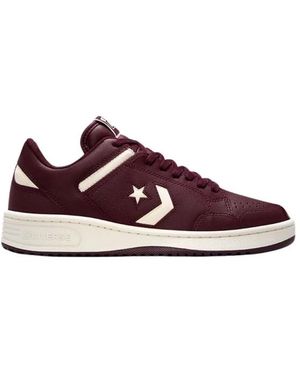 Converse Sneakers - Violet