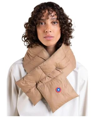 Flotte Winter Scarves - Marrón