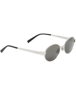 Saint Laurent Sunglasses - Metálico