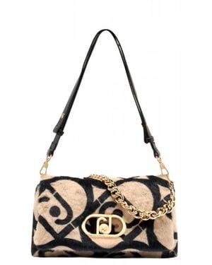 Liu Jo Shoulder Bags - Blanco