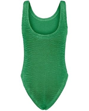 Paramidonna Einteiler - Grün