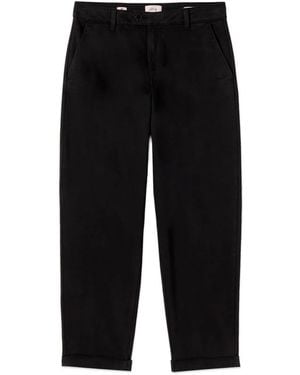 Oltre Chinos - Negro
