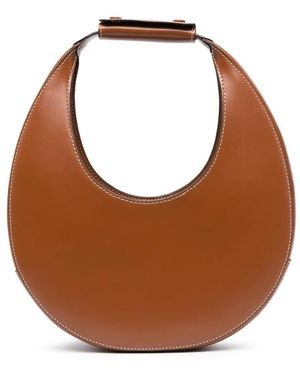 STAUD Handbags - Brown