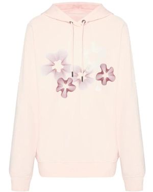 J.O.T.T Bohemian Hoodie - Roze
