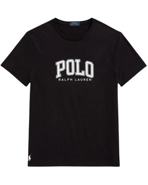 Ralph Lauren T-Shirts - Nero