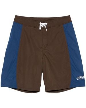 Stussy Beachwear - Blue
