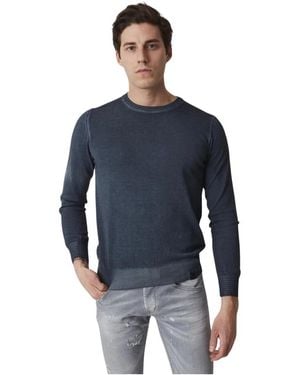 Bob Sweatshirts - Blu