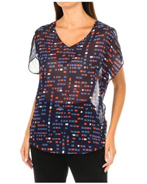 Armani Jeans Blouses - Blue