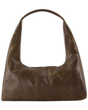 Marge Sherwood Shoulder Bags - Marrone