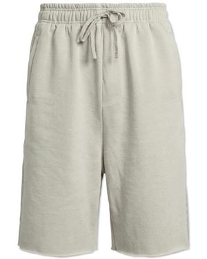 adidas Entire Studios Shorts - Grau