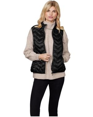 Junge Waistcoats - Black