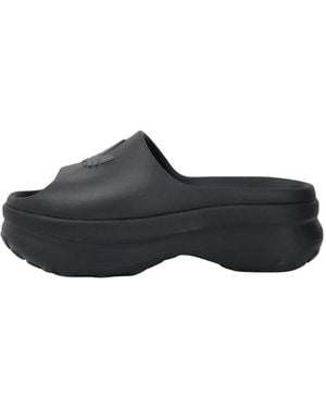 adidas Originals Sliders - Nero