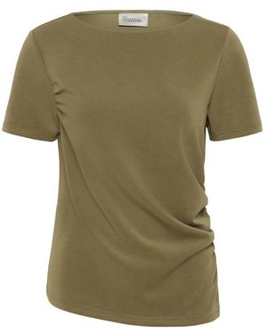 My Essential Wardrobe T-Shirts - Verde