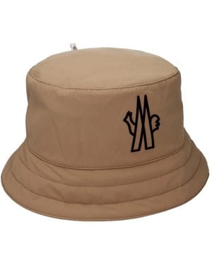 Moncler Hats - Marrón