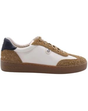 Michael Kors Sneakers - Marrone