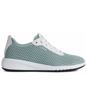 Geox Trainers - Blue