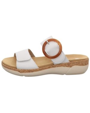 Remonte Sandalen - Braun