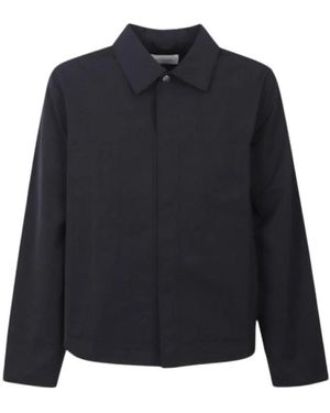 BERNER KUHL Werkshirt - Blauw