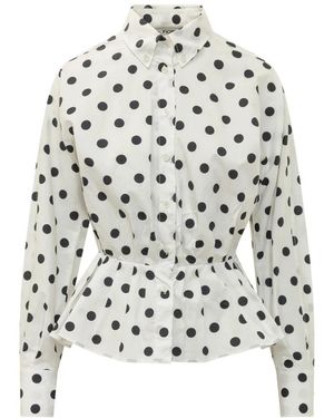 Fiorucci Shirts - Blanco