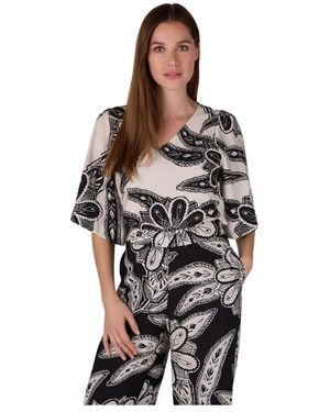 Jansen Amsterdam Blouses - Negro