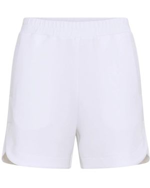 Inwear Casual Shorts - Blanc