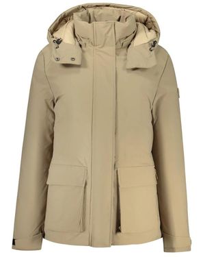 North Sails Parkas - Natural
