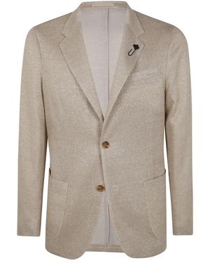 Lardini Blazers - Grijs