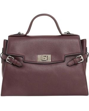 Ermanno Scervino Handbags - Purple