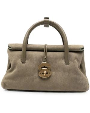 Zanellato Handbags - Metallic