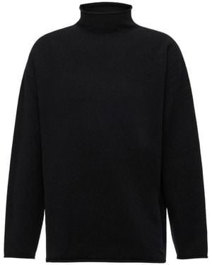 DRYKORN Turtlenecks - Black