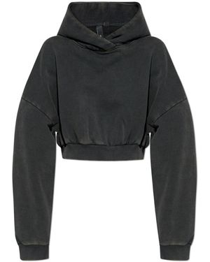 Entire studios Hoodies - Negro