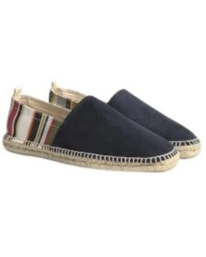 Castañer Espadrilles - Blue