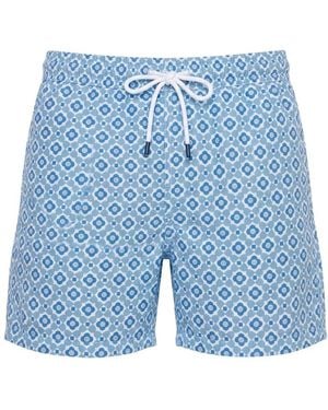 Fedeli Beachwear - Bleu