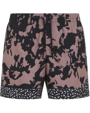 Dries Van Noten Beachwear - Grey