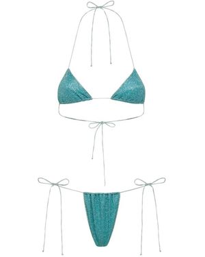 Oséree Badmode ,Blauw ,Bikinis