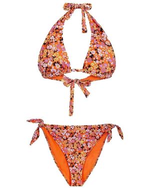 ME FUI Bikinis - Naranja