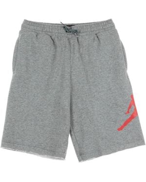 Nike Casual Shorts - Grey