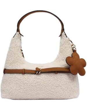 Guess Shoulder Bags - Neutro