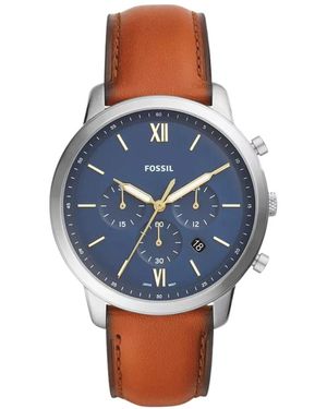 Fossil Watches - Blu
