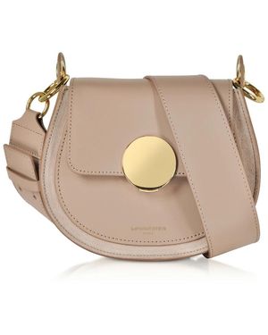Le Parmentier Cross Body Bags - Natural