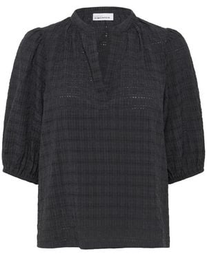 Karen By Simonsen Blouses - Nero