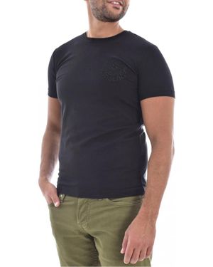 Iceberg T-Shirts - Blu
